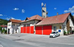 star gasilski dom